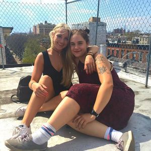 Meet your Posher, Haley